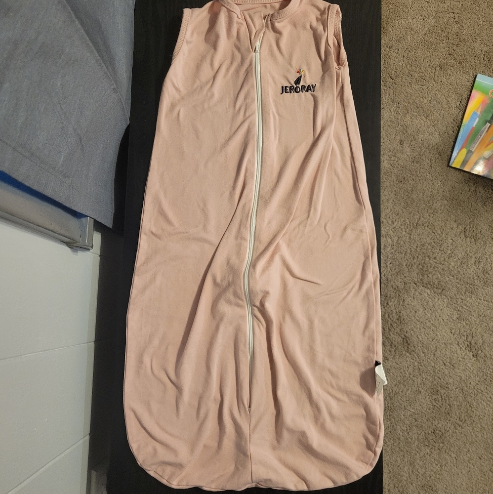 Swaddle blanket